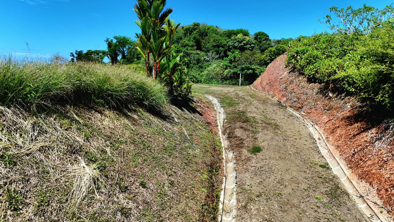 Ocean View Property with River & Waterfall Access – Tres Ríos de Osa - Gallery image 15