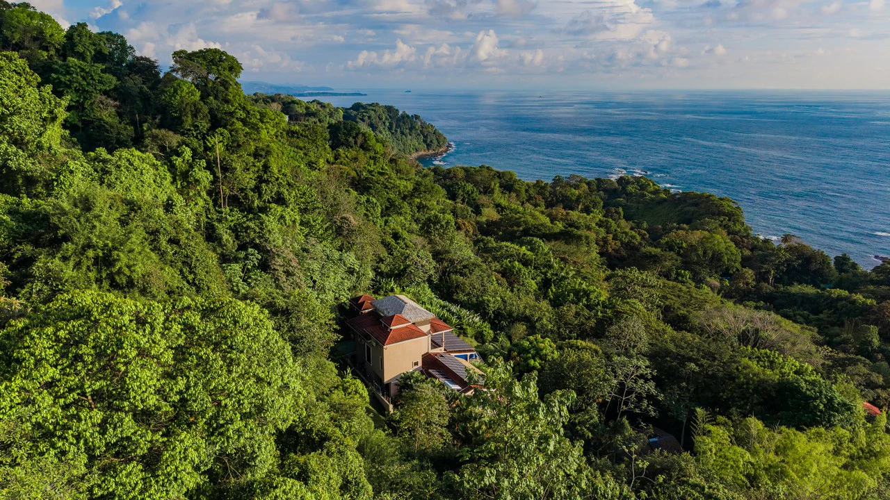 Ocean View Luxury Estate with An Incredible Location in Dominical - Gallery image 64