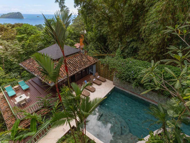 Casa Vista Azul: Incredible Ocean Views - Gallery image 30