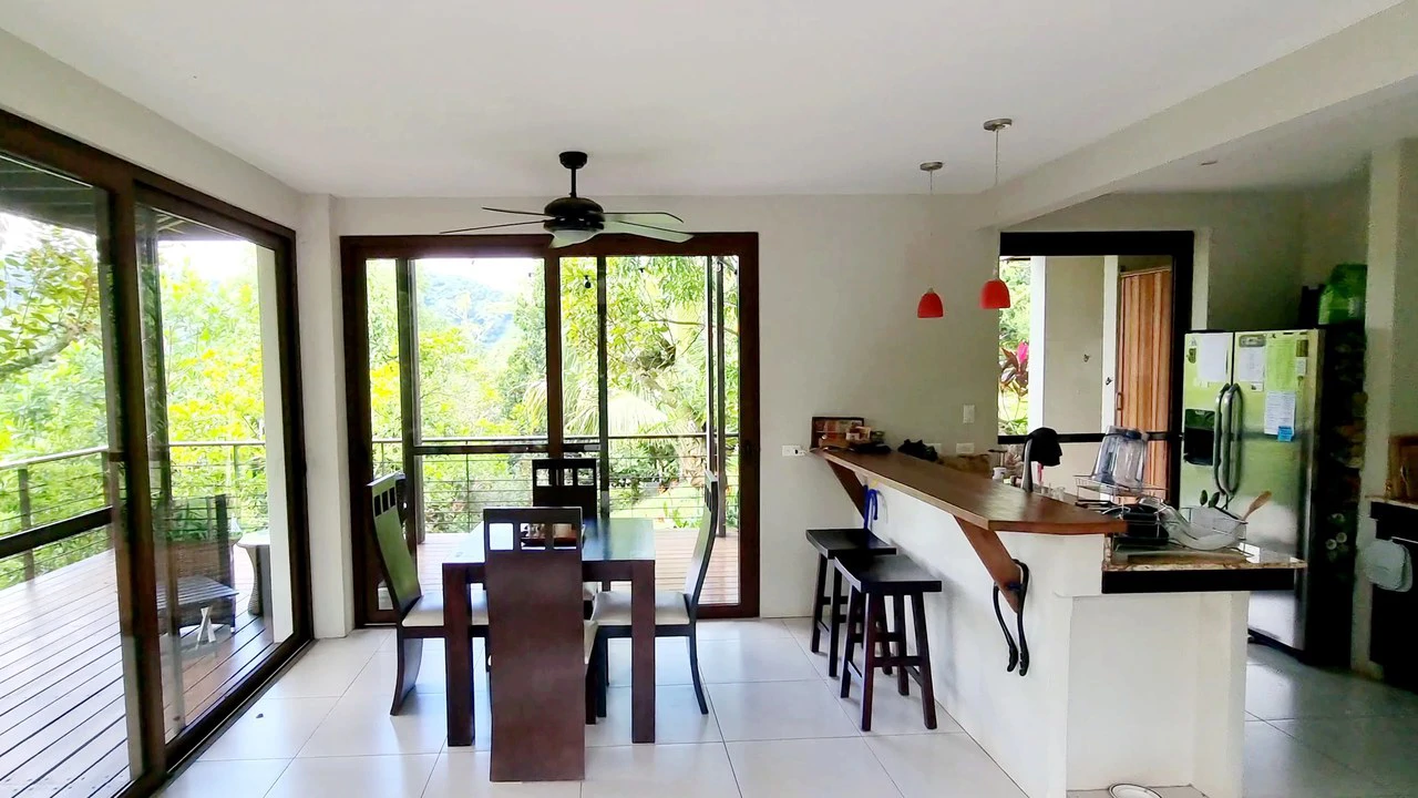lote 10 La Ecovilla: A BEAUTIFUL HOUSE FOR SALE IN THE GENUINE LA ECOVILLA - Gallery image 3