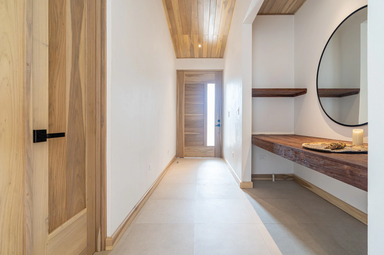Casa Amarilla – Oceanfront Luxury Meets Sustainable Living in Tres Rios: Mountain House For Sale in Tres Rios - Gallery image 35