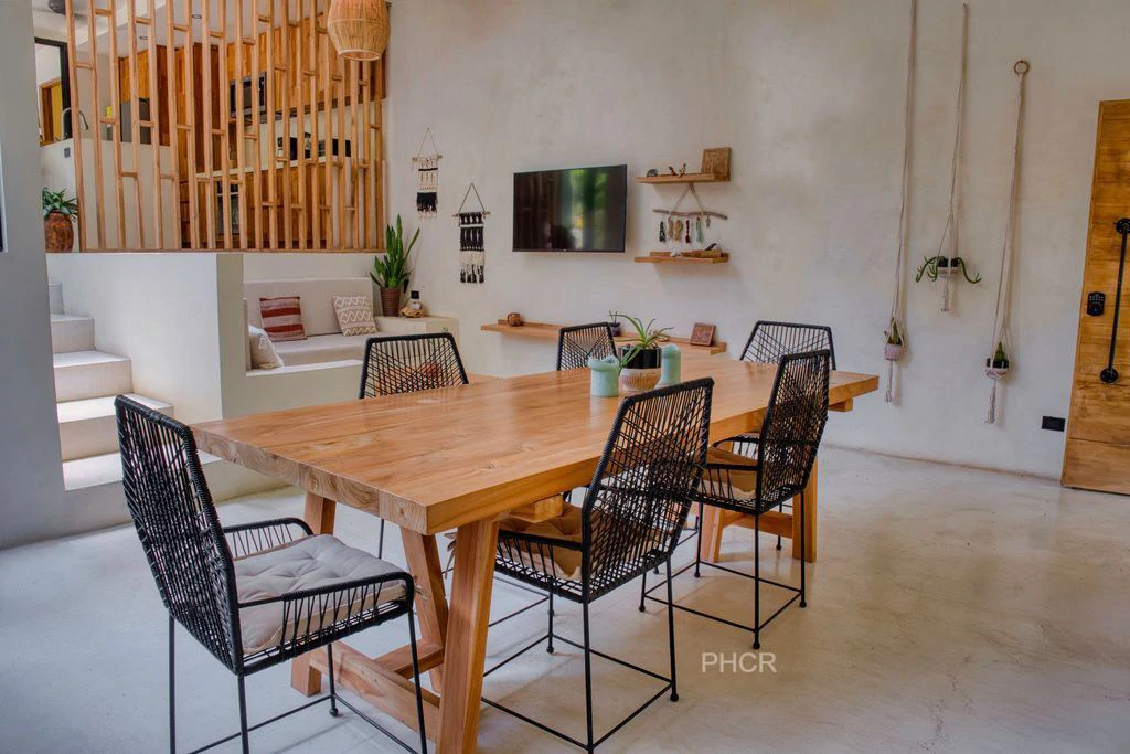 Casa Mareva: Luxury Tropical villa 5 minutes from Playa Pelada - Guiones Nosara - Gallery image 15