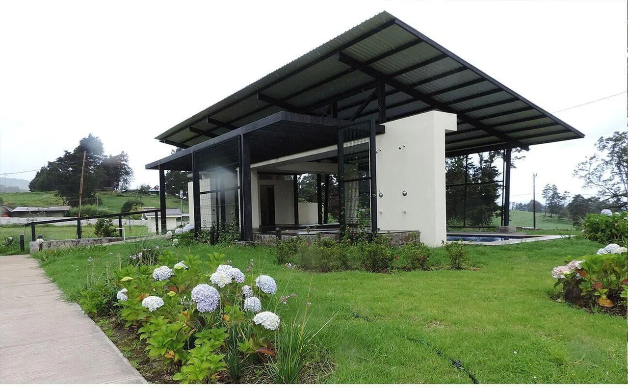Retiro.Fraijanes.San.Isidro.Alajuela.85: lot for sale in Condominio El Retiro, Fraijanes, San Isidro, Alajuela, CR $57,500 - Gallery image 10