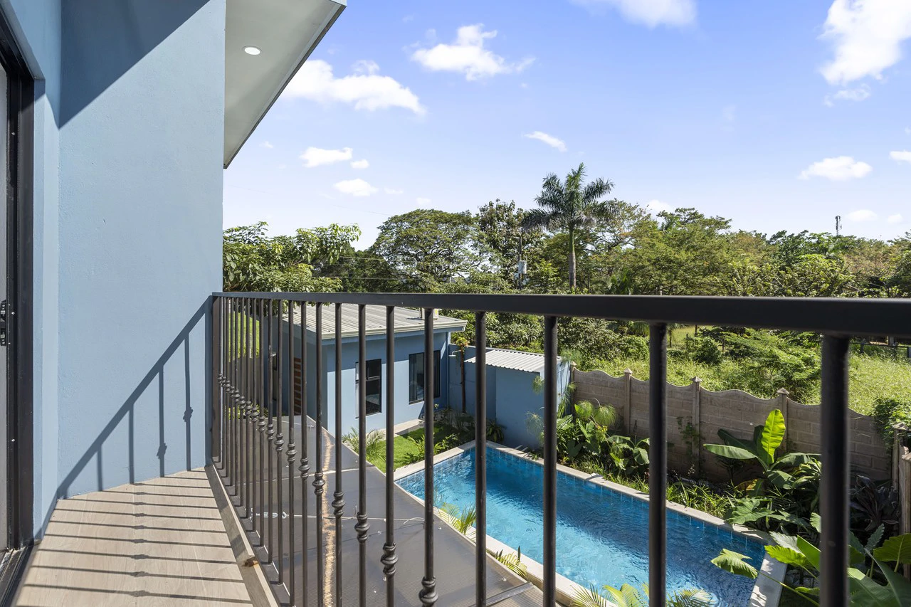 Casa Azul: House & Cabina For Sale Near Tamarindo! - Gallery image 16