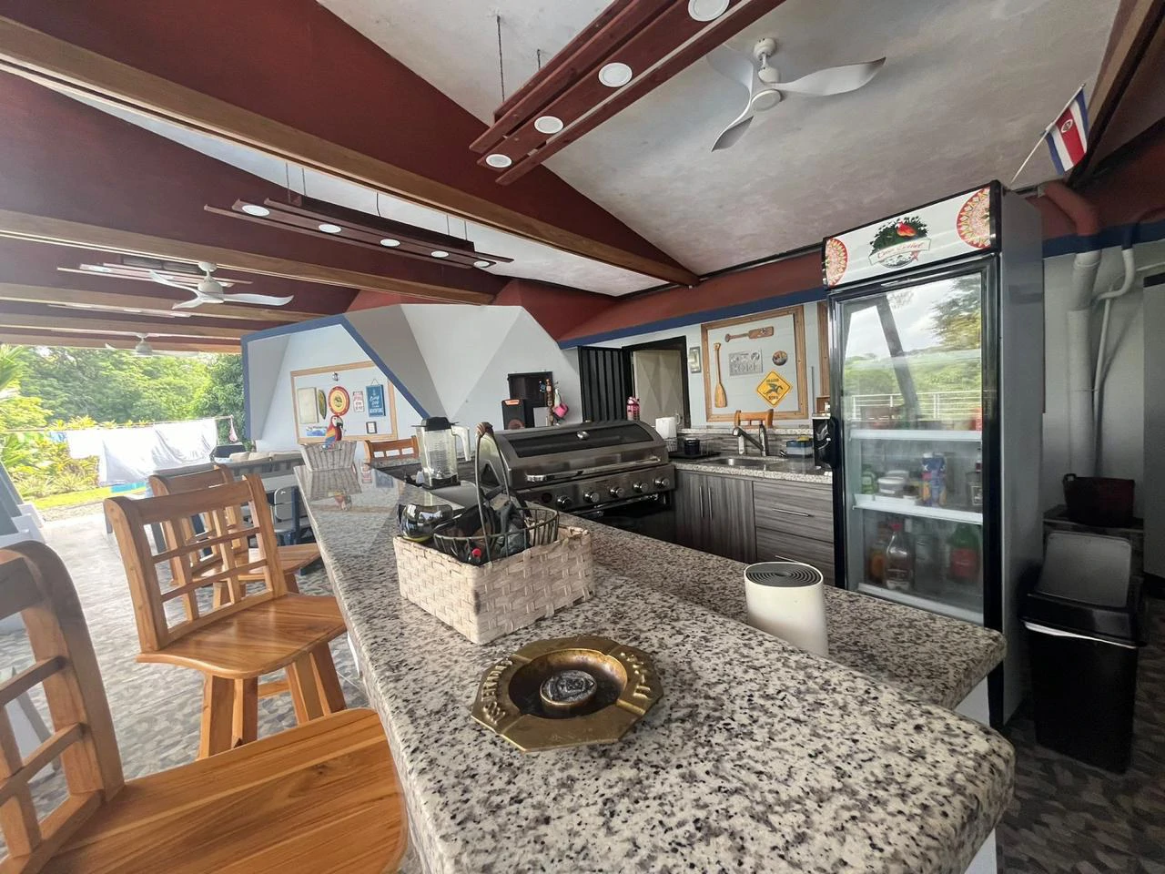 Casa Paraiso: House A true paradise for nature lovers with Ocean View - Gallery image 24
