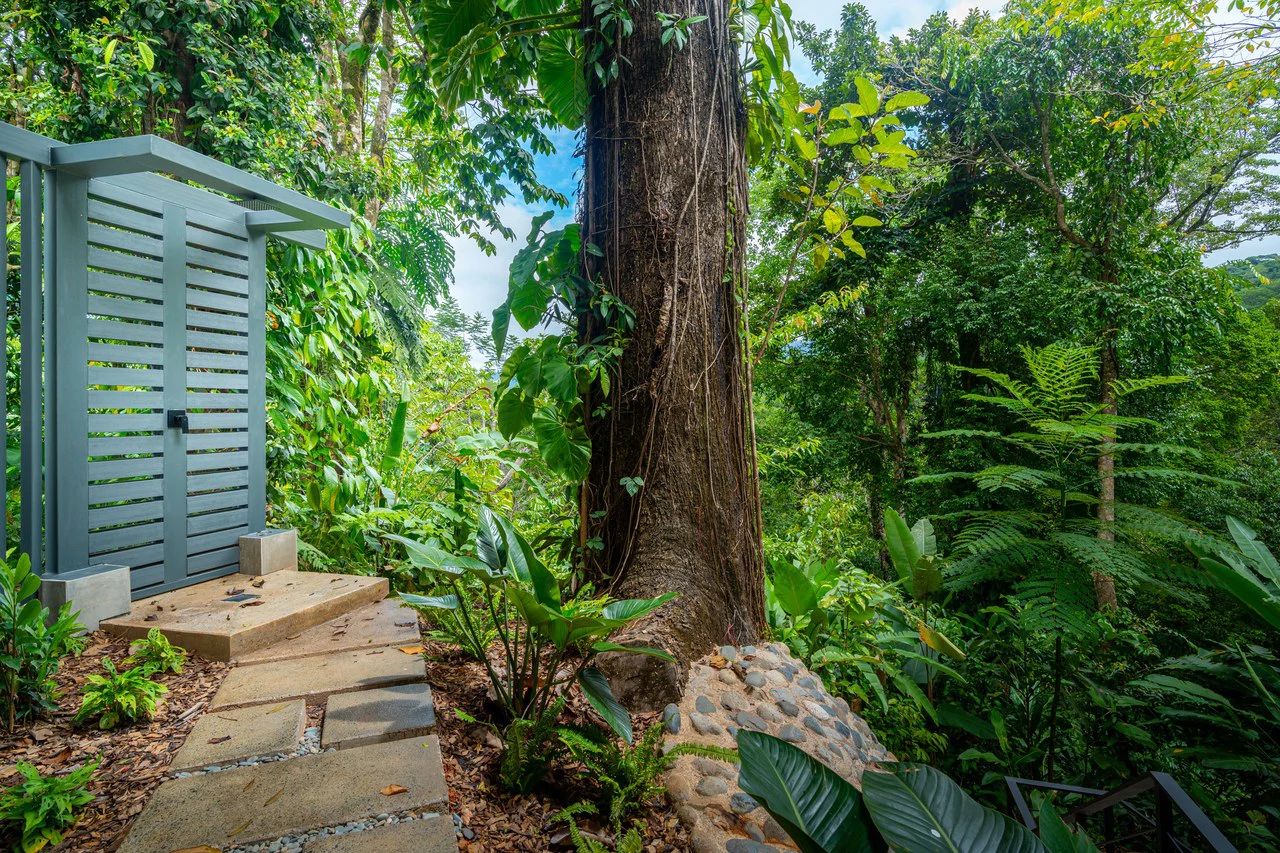 Casa Selva Vida, Uvita Costa Rica: Mountain House For Sale in Uvita - Gallery image 32