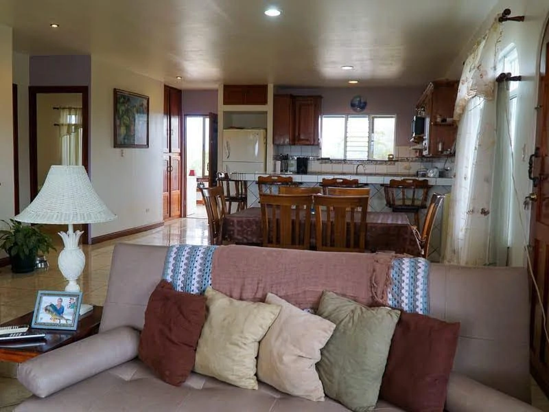 0.2 ACRES – 2 Bedroom House In San Isidro With 360 Degree Mountain Views!!! - Gallery image 13