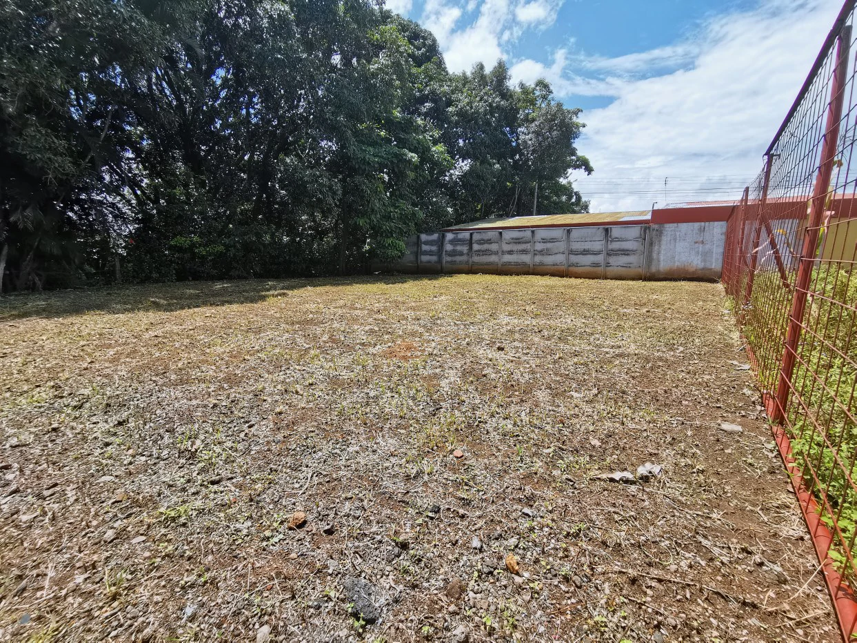 Home Construction Site For Sale in La Guácima - Gallery image 3