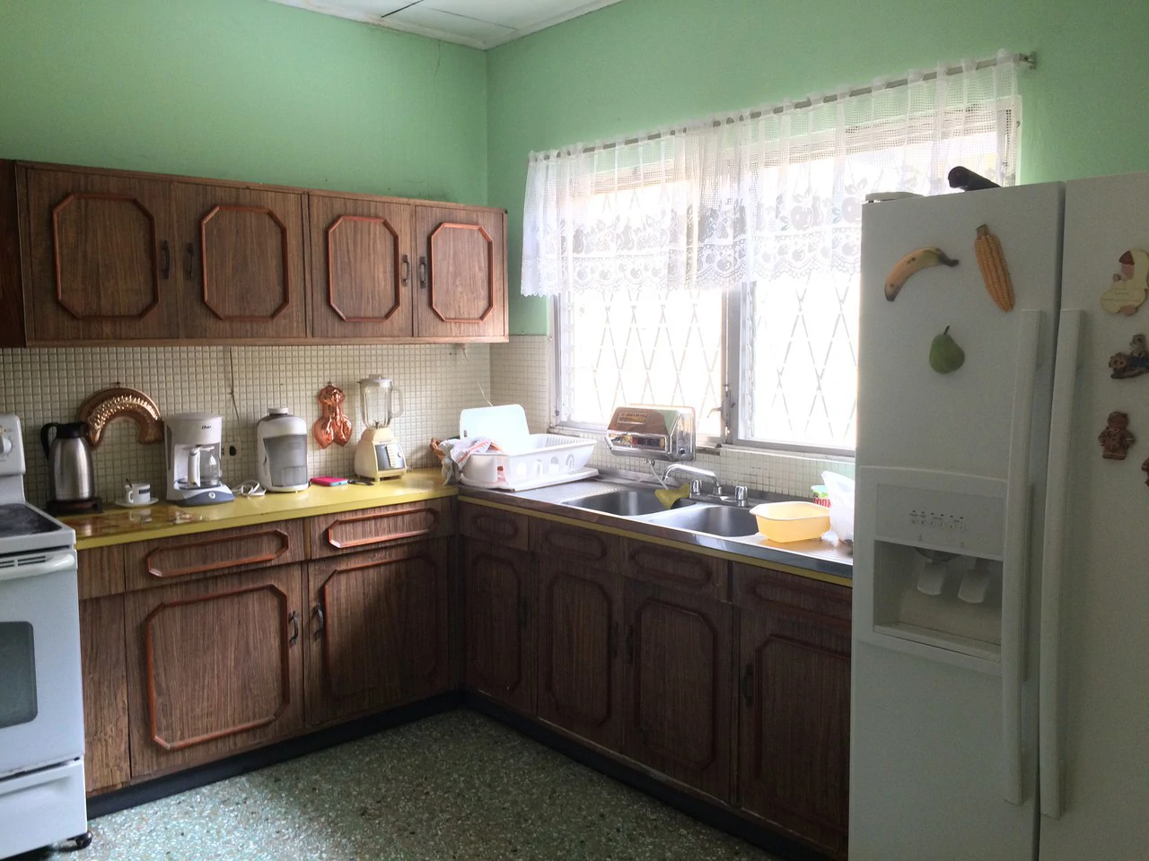 Casa grande con 8 Habitaciones: Big house with 8 rooms in pure center of Liberia - Gallery image 11