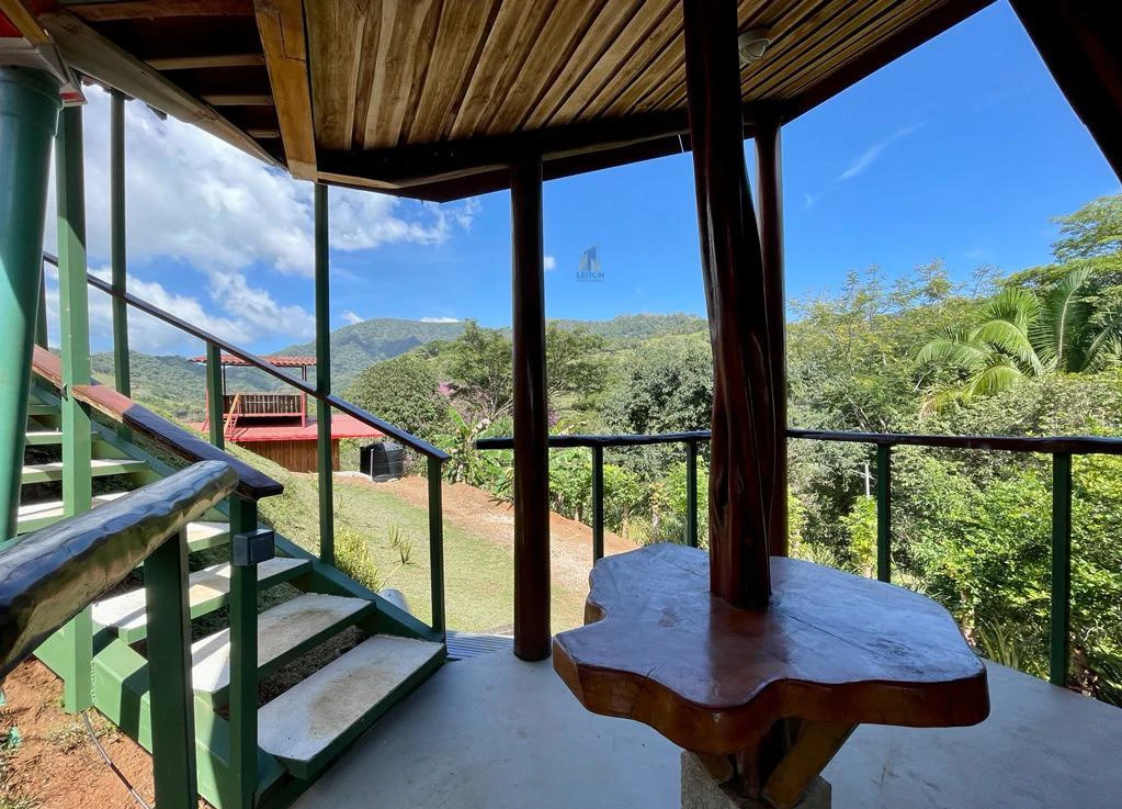 Beach and Mountain View House Guanacaste Costa Rica - Gallery image 37