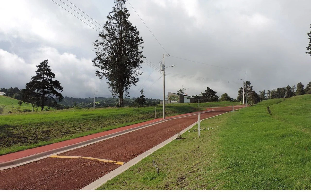 Retiro.Fraijanes.San.Isidro.Alajuela.85: lot for sale in Condominio El Retiro, Fraijanes, San Isidro, Alajuela, CR $57,500 - Gallery image 14