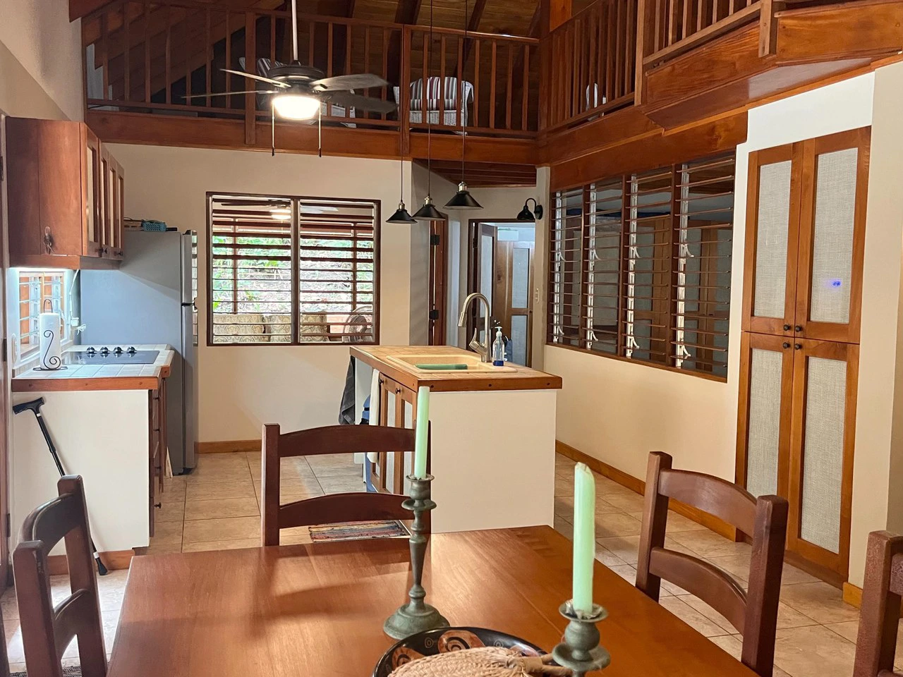Rancho Tranquilo - A Tropical Home with Pool and Guest Casita Near Playa Sámara: Near the Coast House For Sale in Sámara - Gallery image 11
