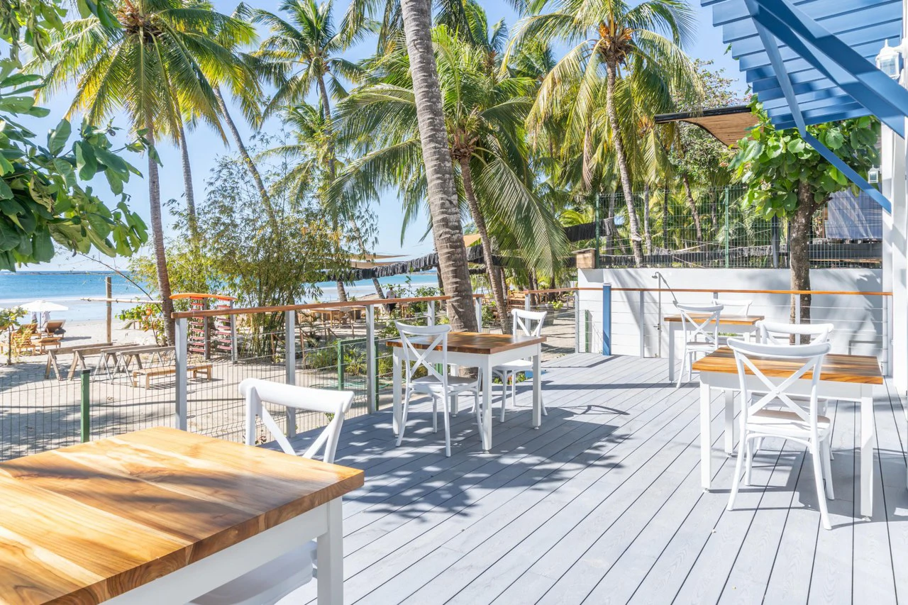 Beachfront Luxury Mixed Use Multi-Unit Residence - photo 19