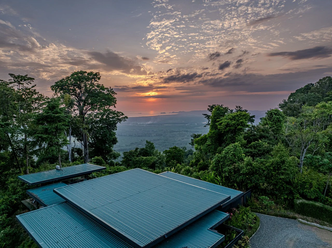 Modern Luxury Villa with Panoramic Ocean Views & Proven Rental Performance | Hills of Portalón - photo 51