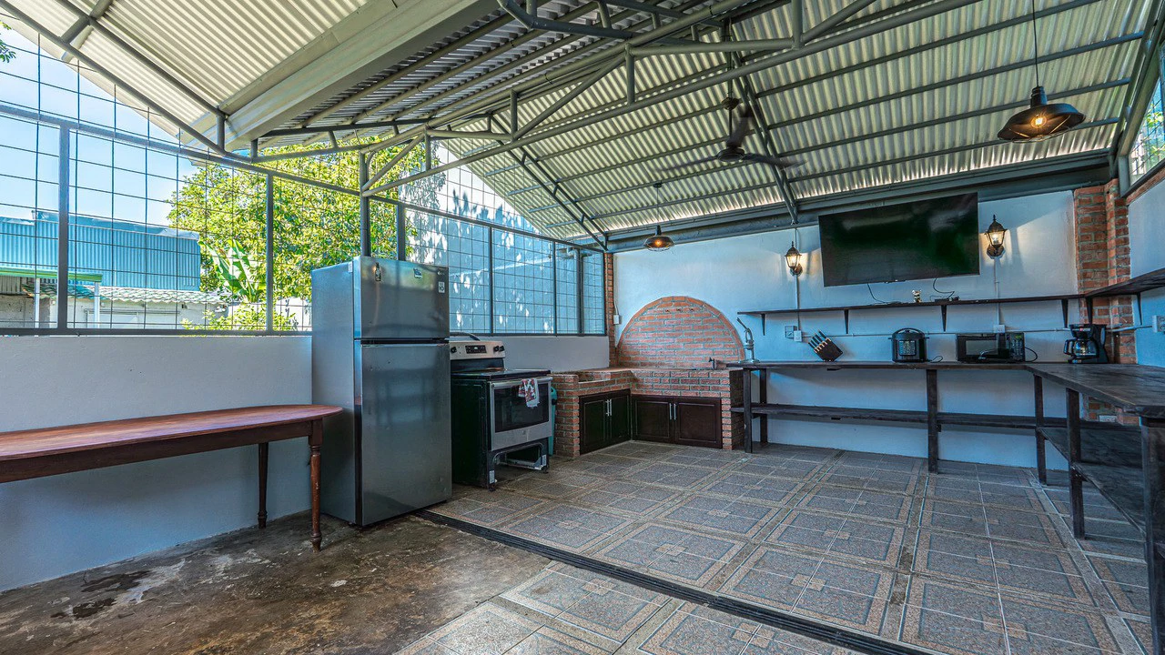 Completely Renovated 5 Bedroom Home in the Heart of San Isidro - Gallery image 67