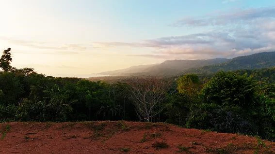 Lote Residencial en Venta, Bahía Ballena, Puntarenas: Near the Coast Home Construction Site For Sale in Bahía Ballena - Gallery image 4