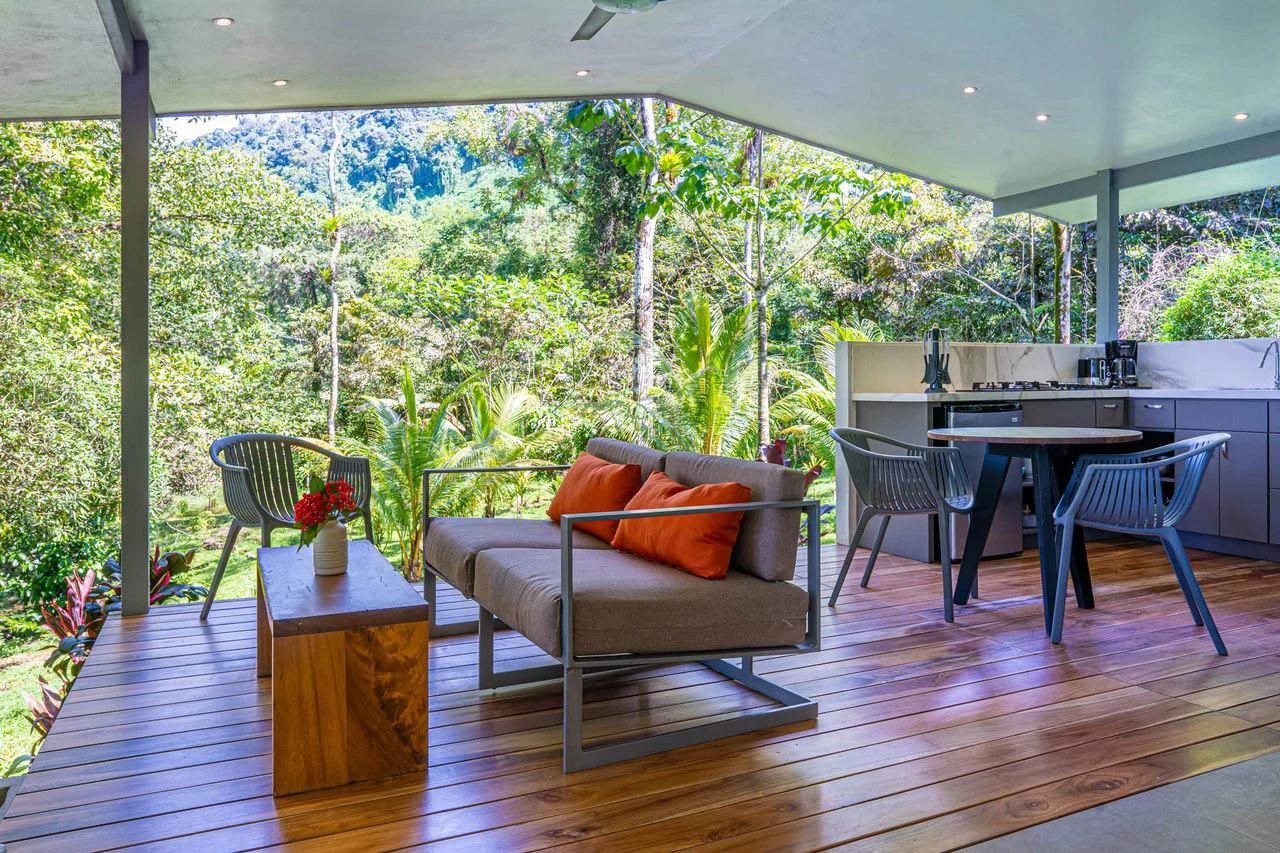 Estate Property in Escaleras, Multi-Use, Residential/HOTEL/Commercial - Gallery image 15