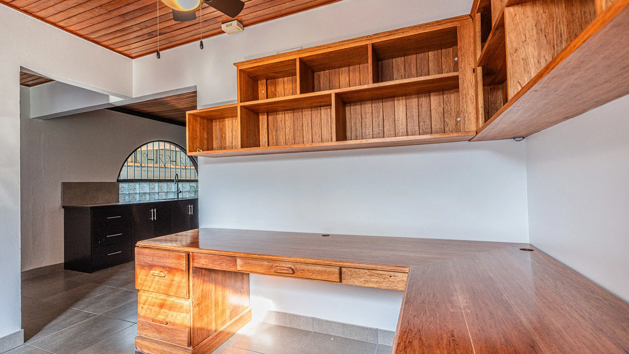 Completely Renovated 5 Bedroom Home in the Heart of San Isidro - Gallery image 17