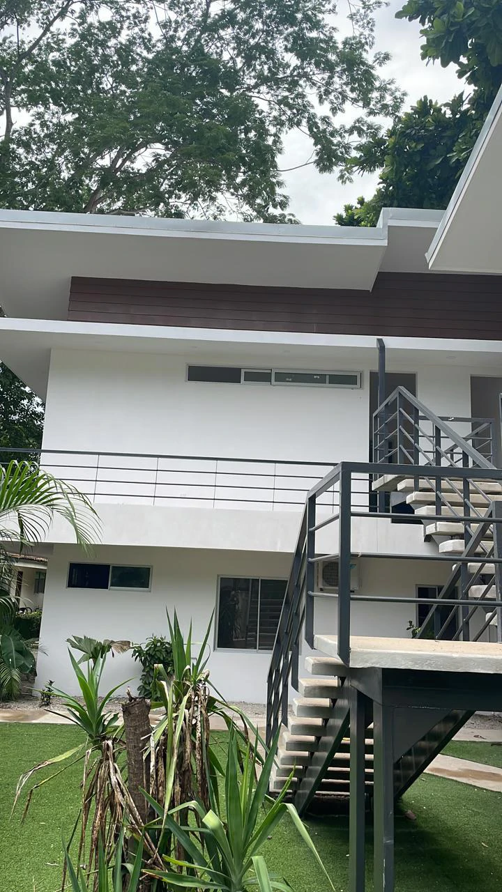RIVIERA RESIDENCES: 12 Home Community for Sale - Profitable Investment Opportunity 5 min walk to Playa Potrero - Gallery image 12