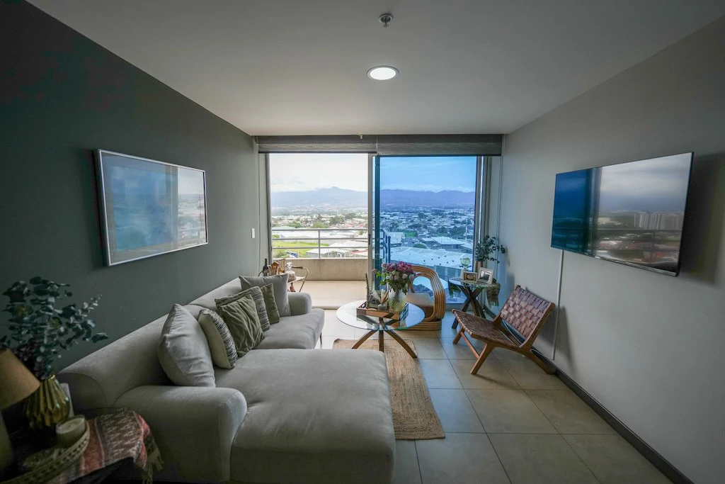 Apartment For Sale in Paseo Colon - photo 22