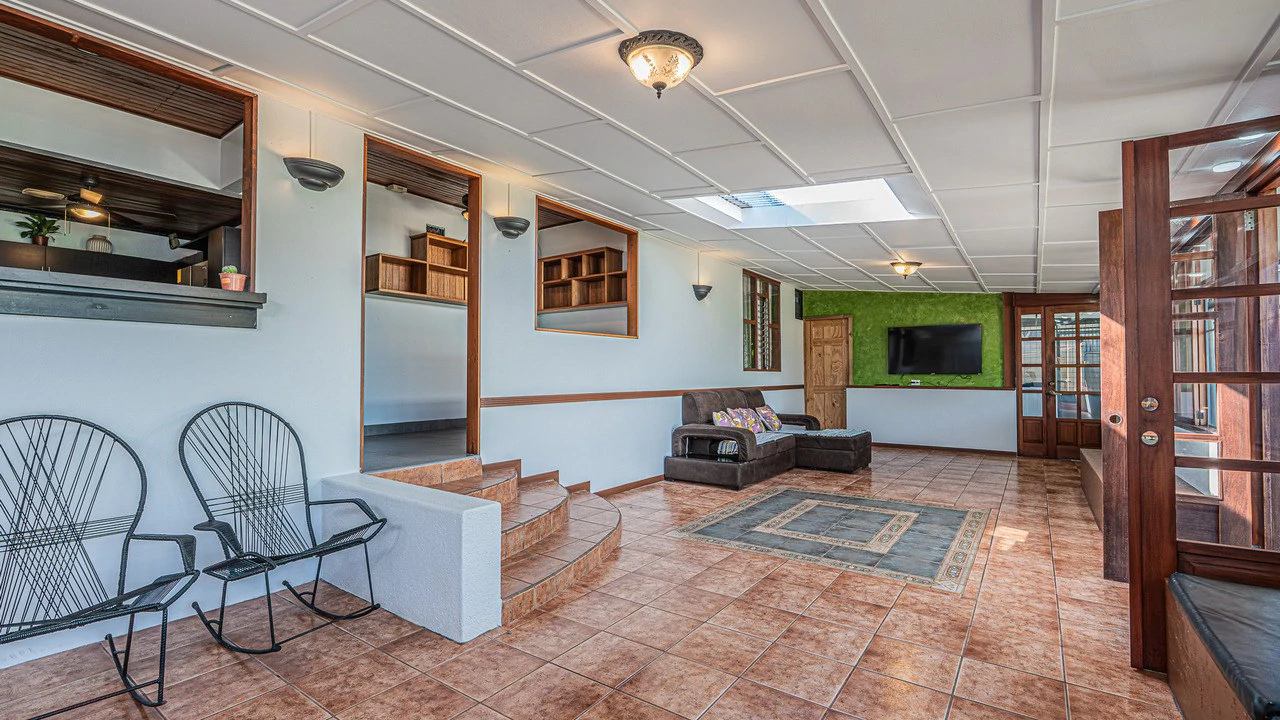 Completely Renovated 5 Bedroom Home in the Heart of San Isidro - Gallery image 31