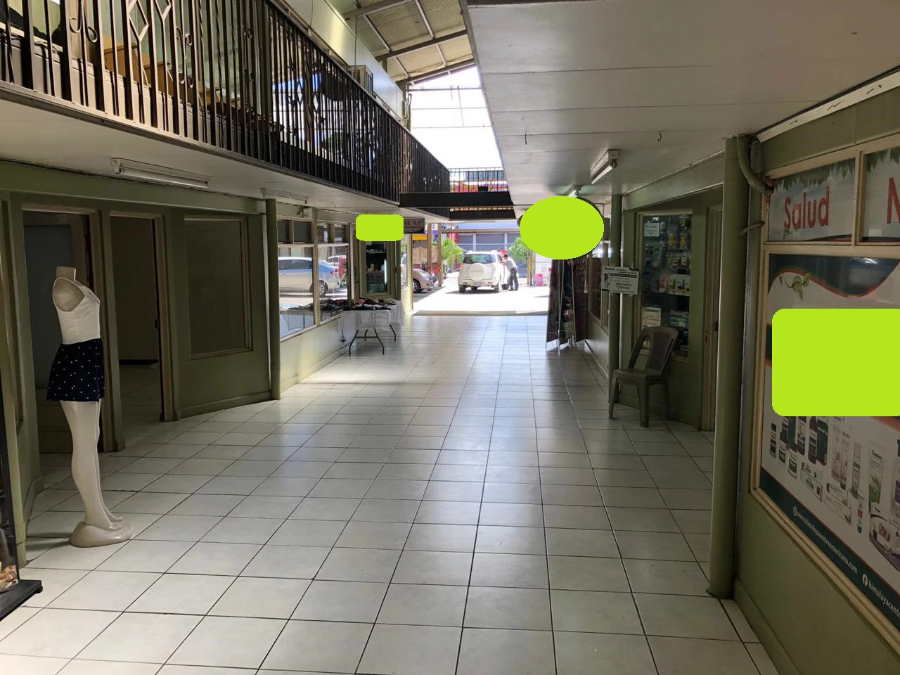 Great investment opportunity: Commercial property with excellent income - Gallery image 3