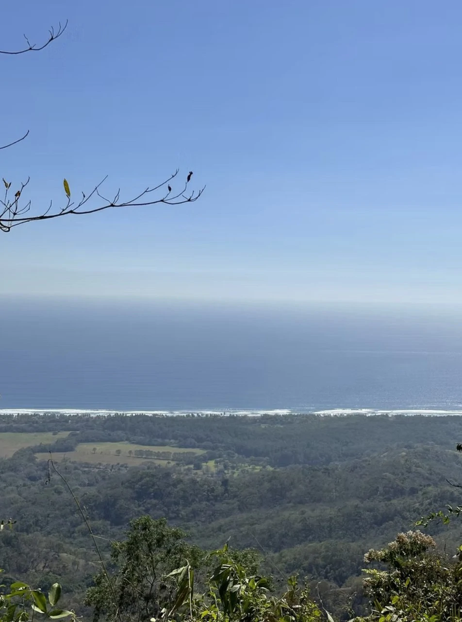 Ocean view farm for sale Costa Rica San Miguel Beach Costa de Oro - Gallery image 4