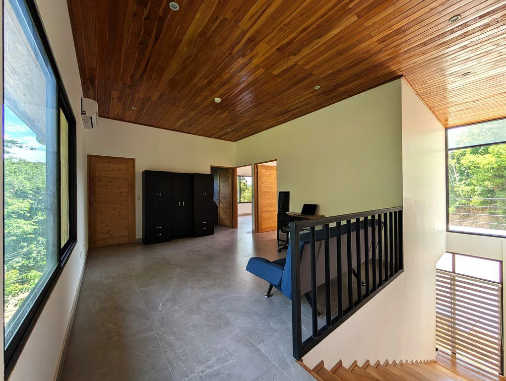 Casa Olli: Modern Property Within Walking Distance of Buenavista Beach - Samara - Gallery image 14
