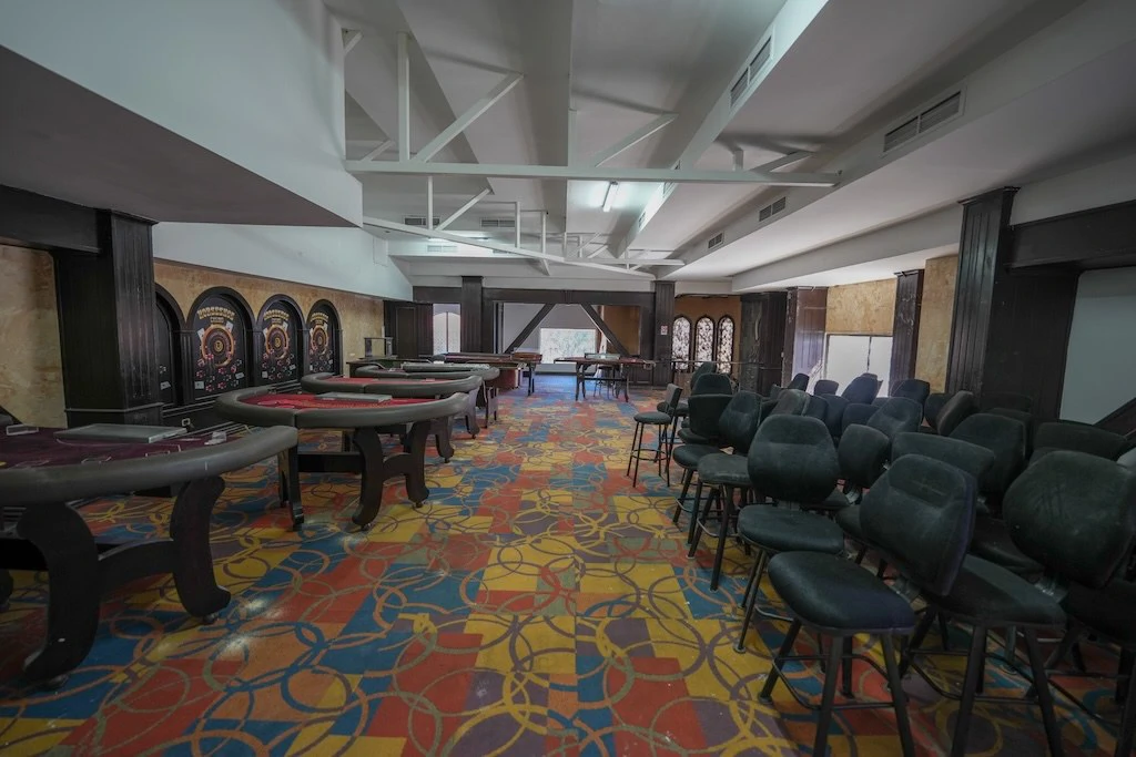 Bar/Nightclub For Sale in Amón - Gallery image 34