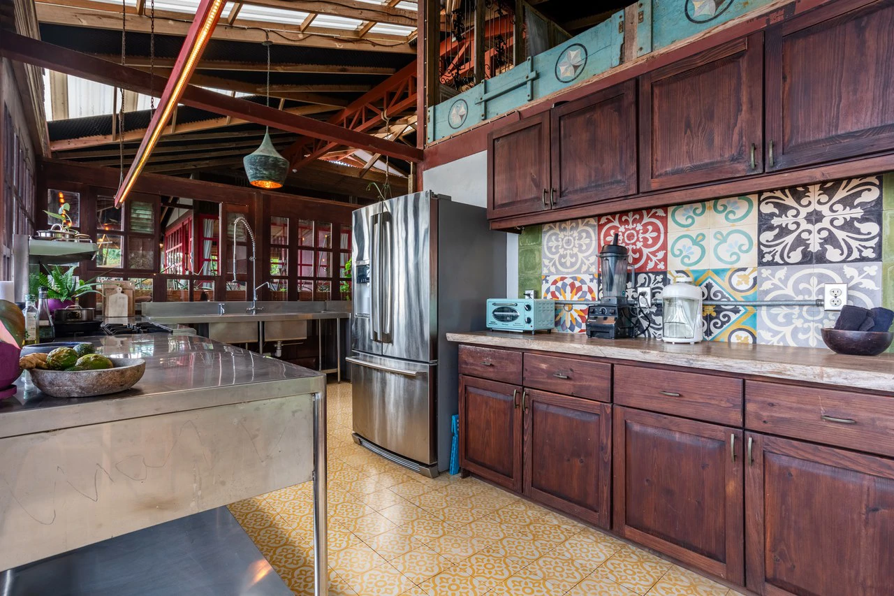 Ocean View Clean Energy Home in the Heart of Escaleras Dominical - Gallery image 17