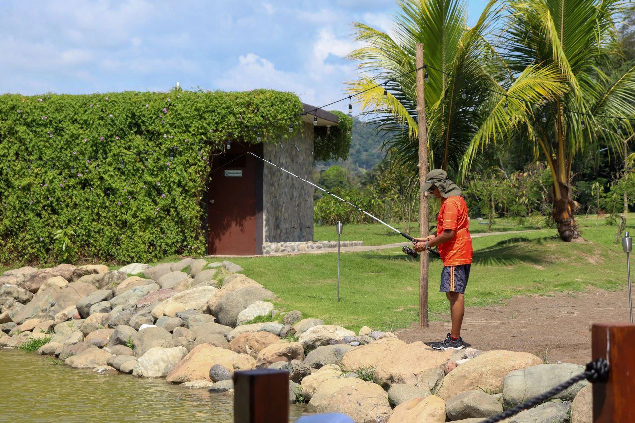 Playa Hermosa Oceanfront Lot 07: Amazing beach front lots for sale in Playa Hermosa in one of the most luxurious and private beach communities in Costa Rica! - Gallery image 88