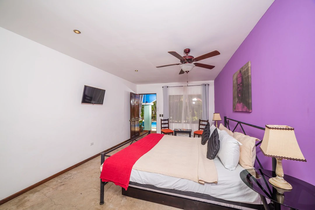 Conchal Hotel & Papaya Restaurant: Small Family-Run Boutique Hotel! - Gallery image 15