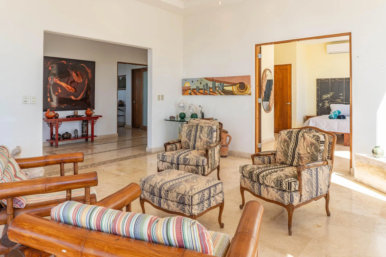 Vista Bahia Estate - Exceptional Luxury Opportunity - Gallery image 6