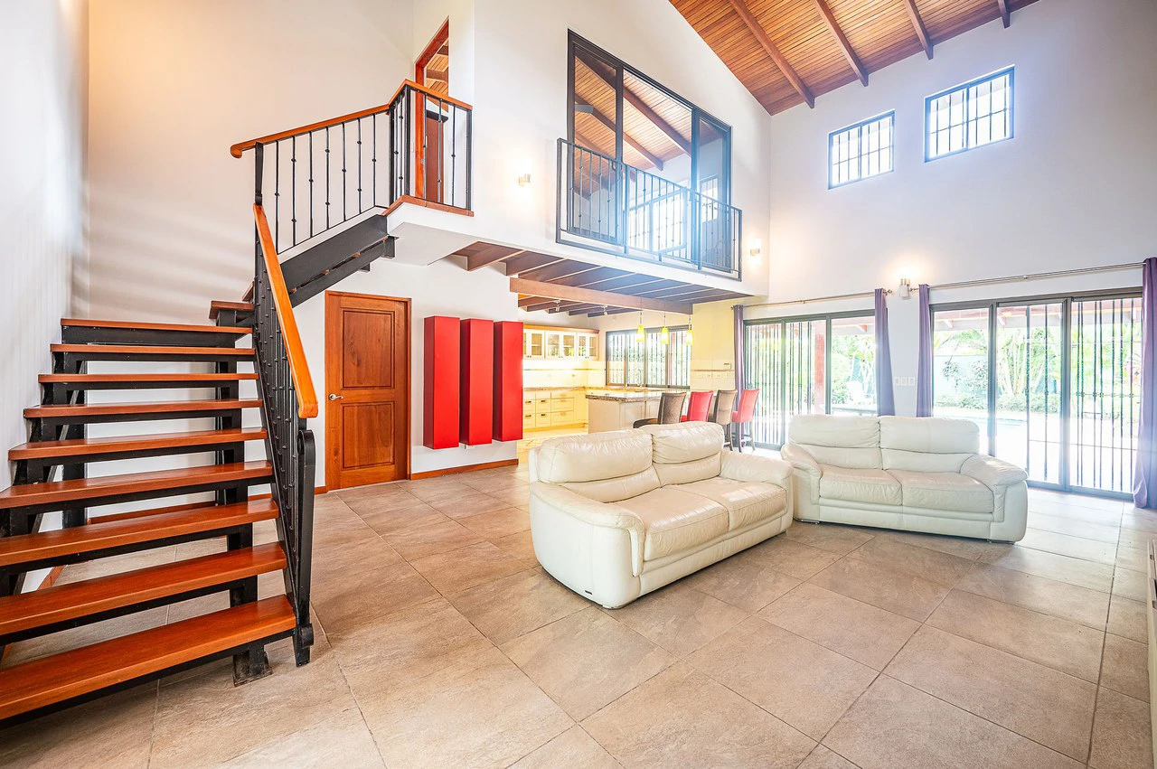 Modern Coastal Affordable 3-bedroom Home Near Los Sueños Resort - Gallery image 15