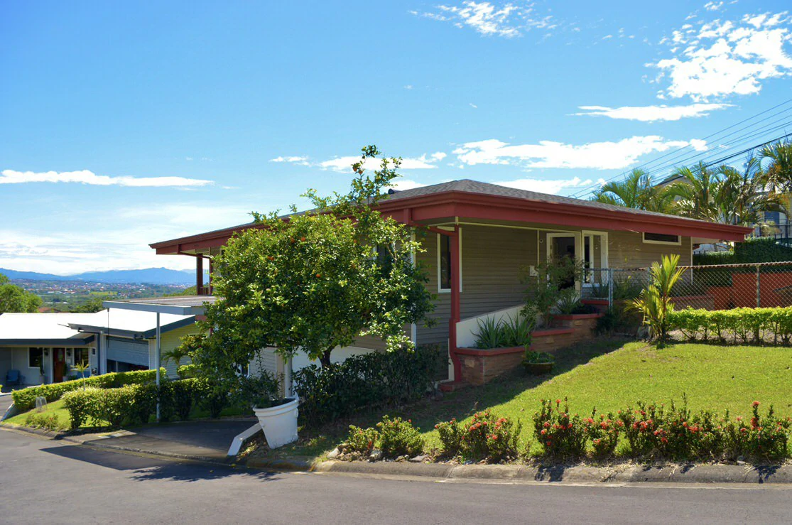 Condominio Mountain View: House for sale in Santa Barbara Costa Rica - Gallery image 12