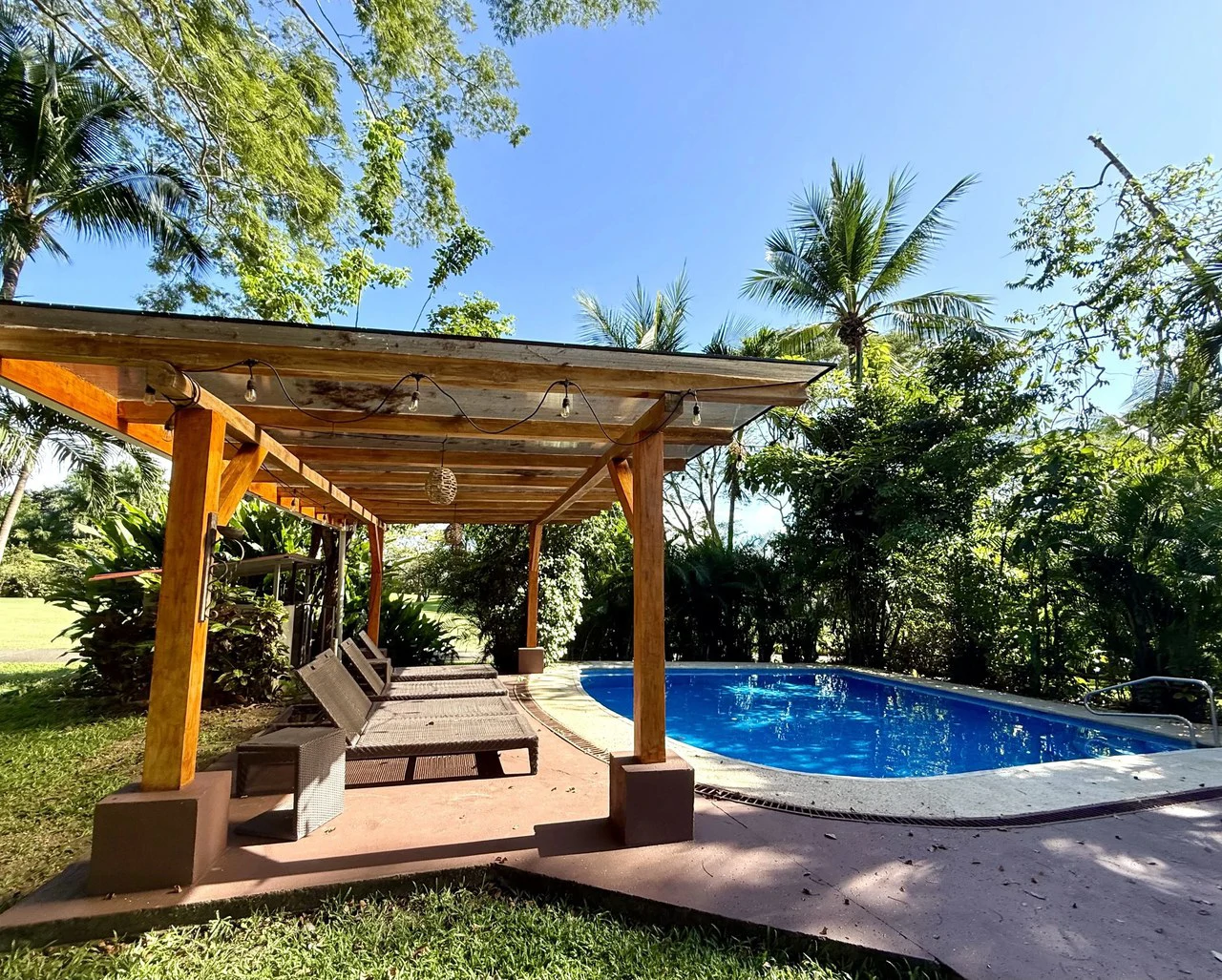 Villa 533: $635,000 USD Costa Rica Los Delfines: Dolfina Home - Gallery image 5