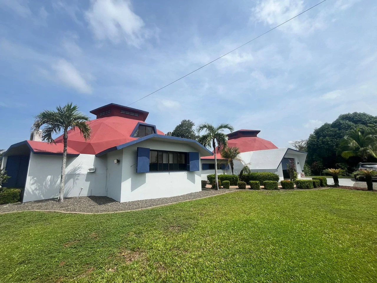 Casa Paraiso: House A true paradise for nature lovers with Ocean View - Gallery image 8