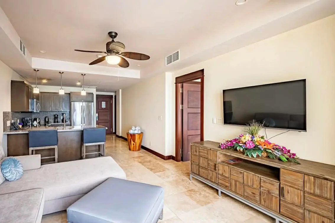 Beachfront Ocean View 1-BR Condo at Croc’s Resort & Casino – Jacó - Gallery image 14