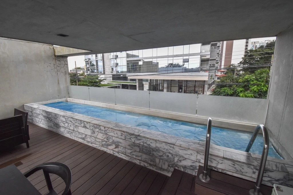 Apartamento de 3 Habitaciones en Condominio ONE: Apartment For Sale in Rohrmoser - Gallery image 20