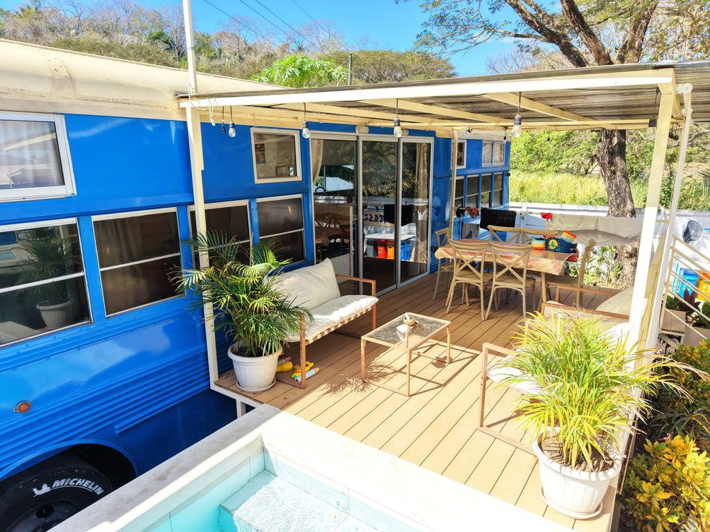 Casa de la Vida Loca: A Pura Vida Lifestyle with Income Potential - Gallery image 28