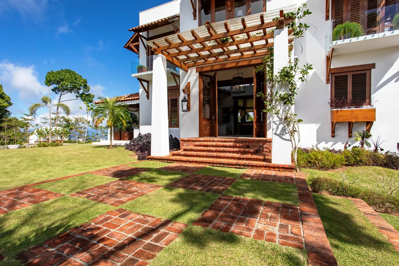Custom Built Home in Dominical with 2 Building Sites in Costa Verde Estates - Gallery image 76