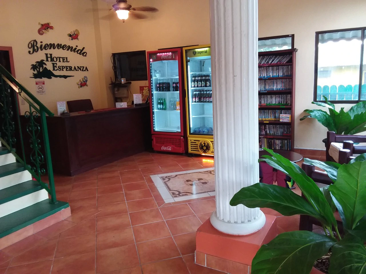 Beach Boutique Hotel for sale, Turn Key business opportunity in an established community in Playa Carrillo, Guanacaste - Gallery image 11