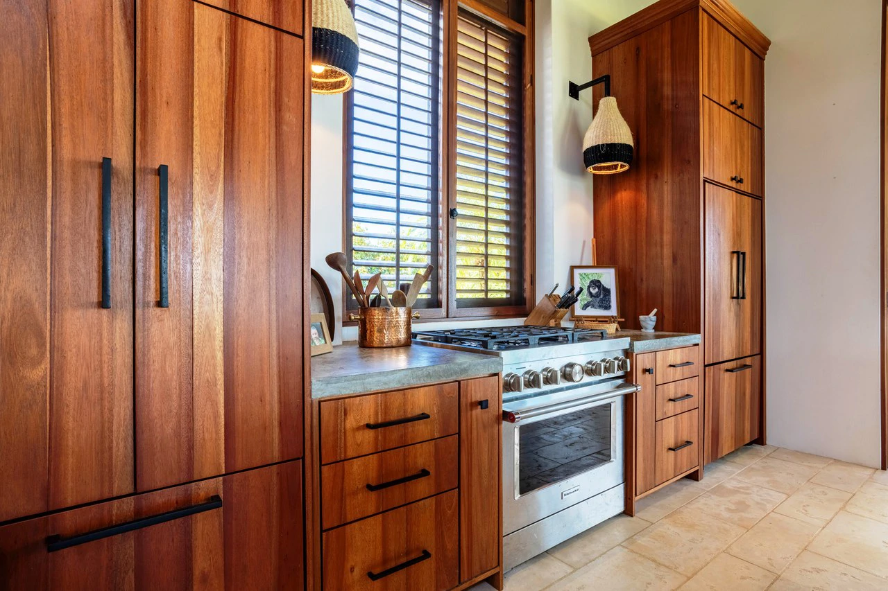 Custom Built Home in Dominical with 2 Building Sites in Costa Verde Estates - Gallery image 17