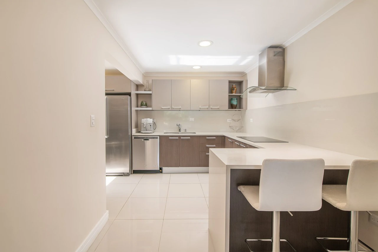 Apartment for sale in Villa Jade Condominium, Tibás - Gallery image 5