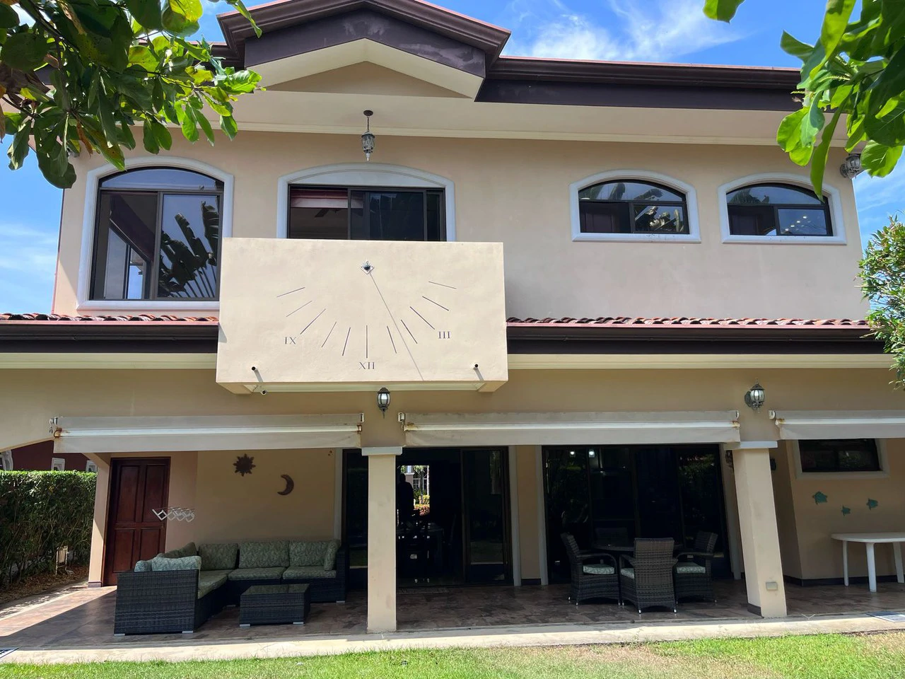 Condominio Costa del Sol - Casa 32: Spacious House in Costa del Sol Condominium – Playa Bejuco, Puntarenas, Costa Rica - Gallery image 48