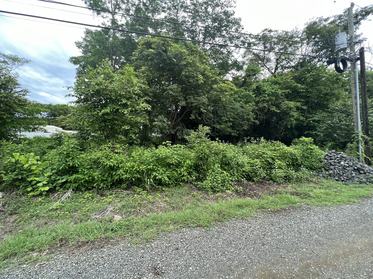 Surfside Lot F15:  5-minute walk to the beach in Playa Potrero - Gallery image 3