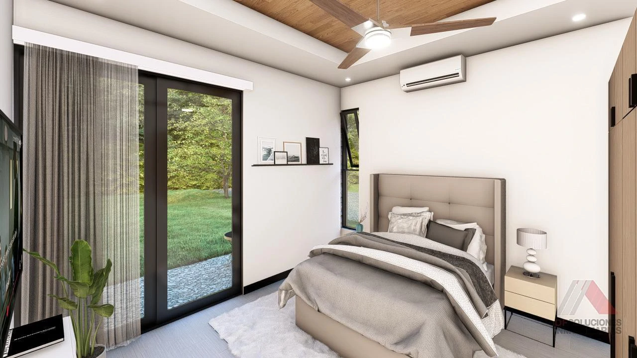 High End Pre Construction Home in the Heart of Uvita - Gallery image 13