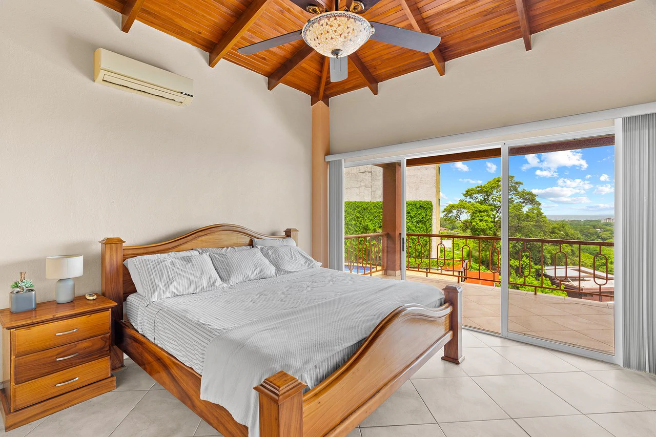 Casa Sunny: Ocean View Investment Opportunity in Tamarindo - Gallery image 25