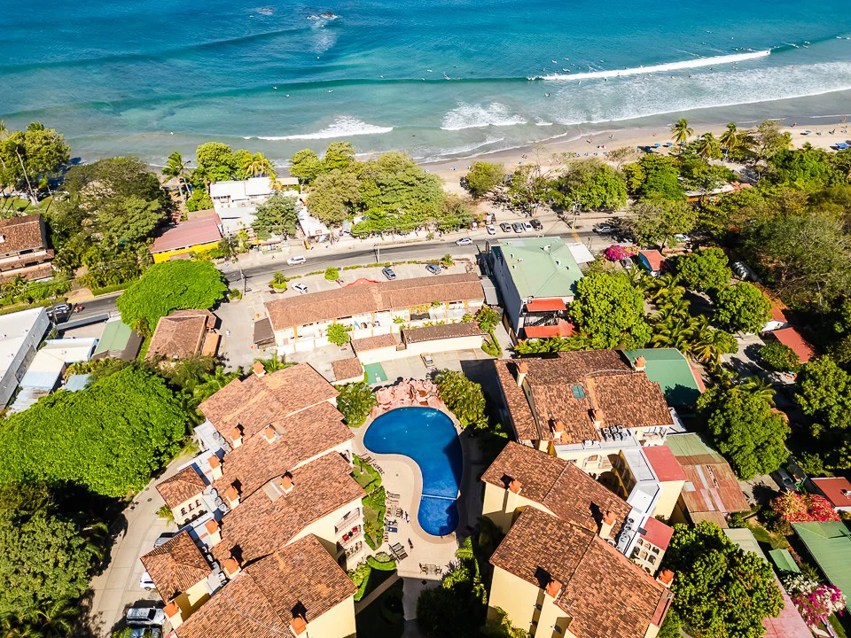 Sunrise 19: Oceanview Luxury in the Heart of Tamarindo - Gallery image 24