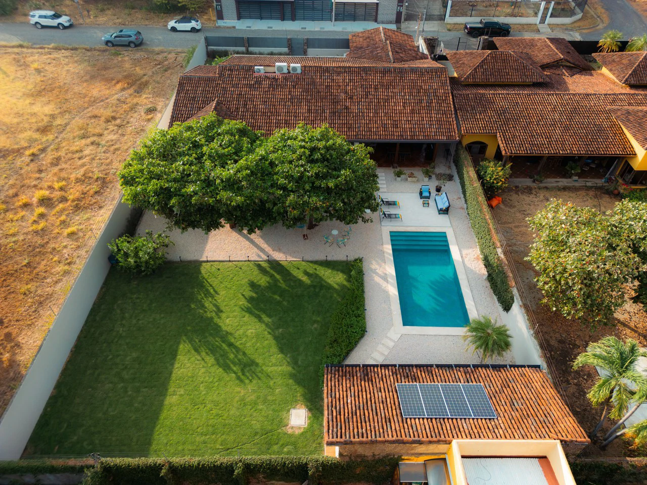 The ideal home in Liberia: Privacy, exclusivity, and a strategic location - Gallery image 4